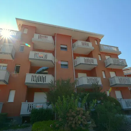 Lignano Riviera Cheap Appartement
