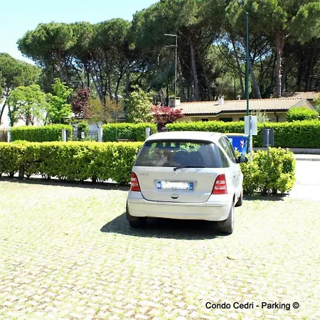Lignano Riviera Cheap Appartement