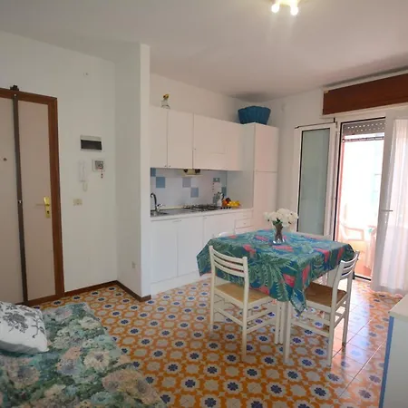 Appartement Lignano Riviera Cheap